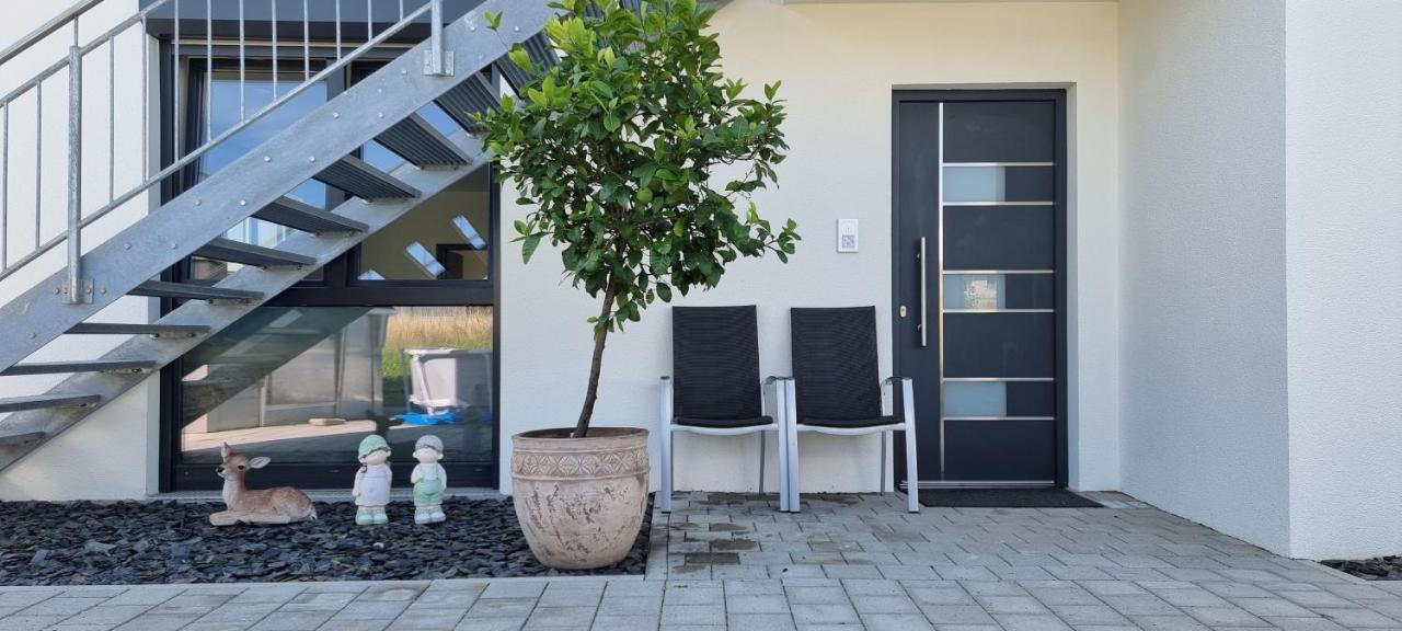 Apartment Fewo Graf *