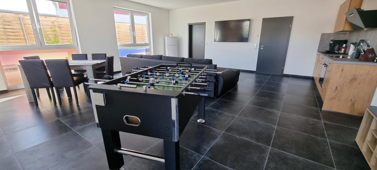 Fewo Graf Apartment *