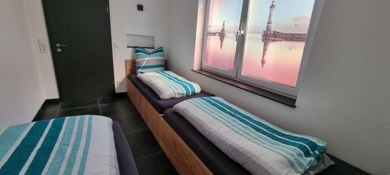 Fewo Graf Apartment *