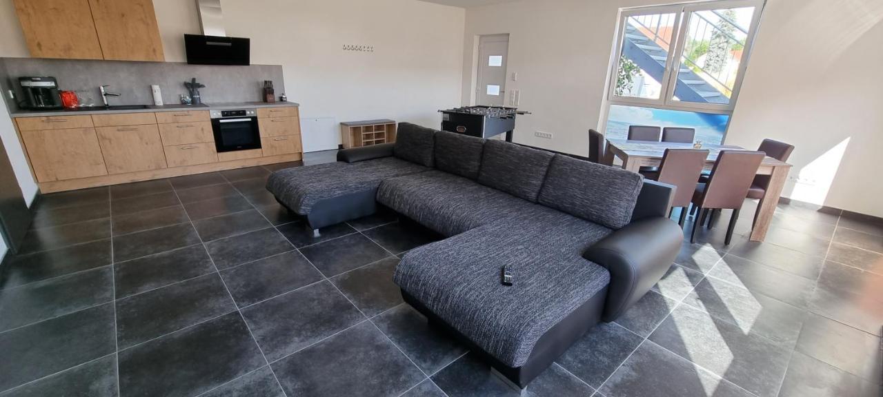 Apartment Fewo Graf *